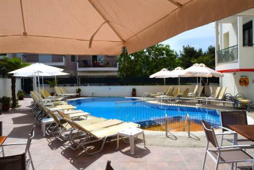 Hotel Ammos