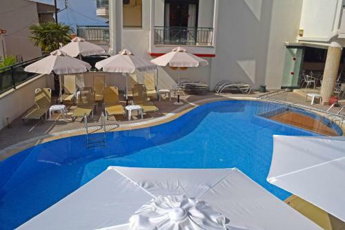 Hotel Ammos