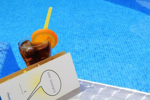 Hotel Ammos