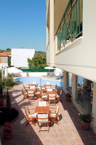 Hotel Ammos