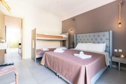 Sue�o Luxury Apartments