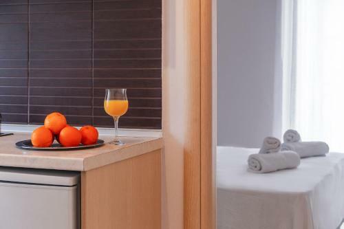 Sue�o Luxury Apartments