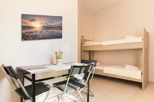 Sue�o Luxury Apartments
