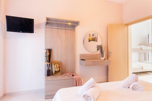 Sue�o Luxury Apartments