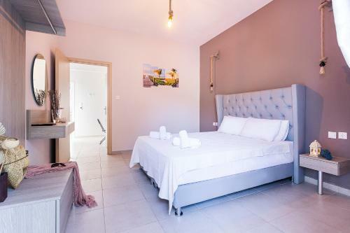 Sue�o Luxury Apartments