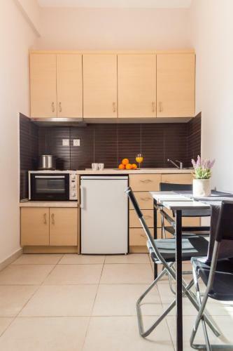 Sue�o Luxury Apartments