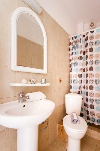 Sue�o Luxury Apartments
