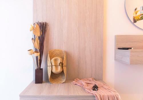 Sue�o Luxury Apartments