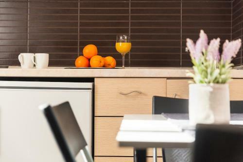 Sue�o Luxury Apartments