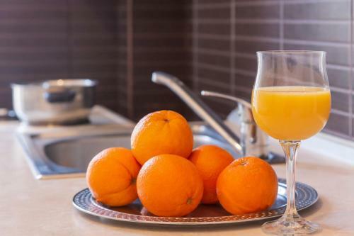Sue�o Luxury Apartments