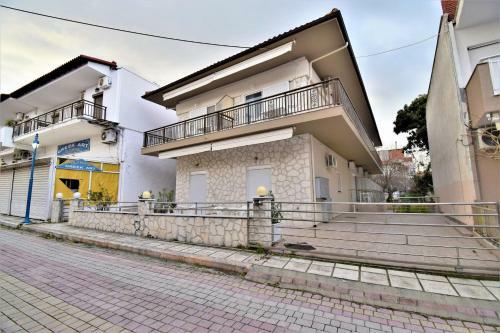 Sue�o Luxury Apartments