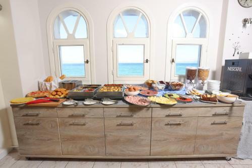 Sue�o Luxury Apartments