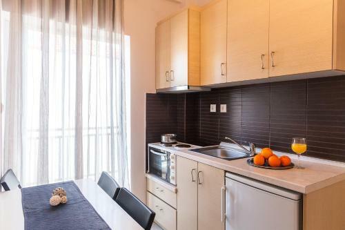 Sue�o Luxury Apartments