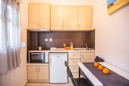 Sue�o Luxury Apartments