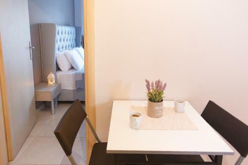 Sue�o Luxury Apartments