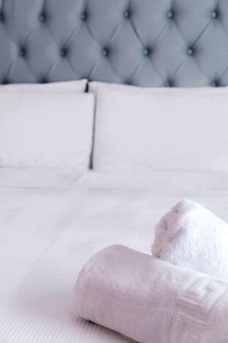 Sue�o Luxury Apartments