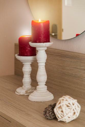 Sue�o Luxury Apartments