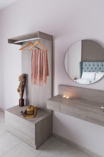 Sue�o Luxury Apartments