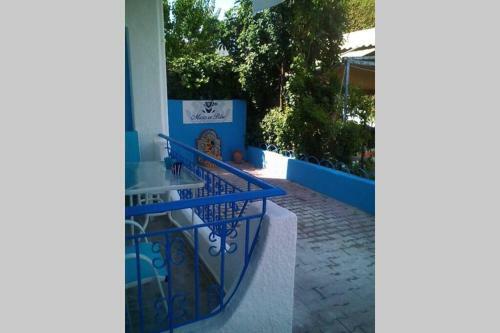 Apartamento Muses In Blue'thalia'