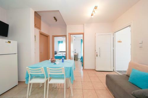 Apartamento Muses In Blue'thalia'