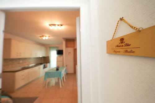 Apartamento Muses In Blue'thalia'