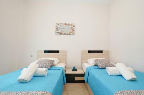 Apartamento Muses In Blue'thalia'