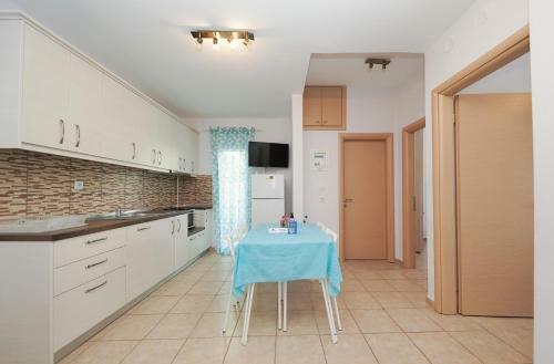 Apartamento Muses In Blue'thalia'