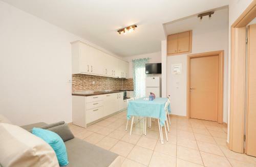 Apartamento Muses In Blue'thalia'