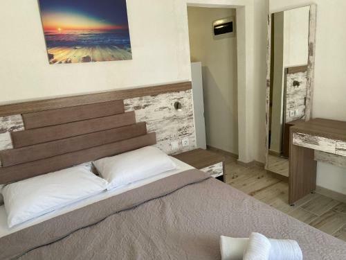 Apartamento Miki Studios