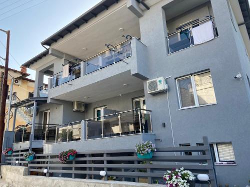 Apartamento Miki Studios