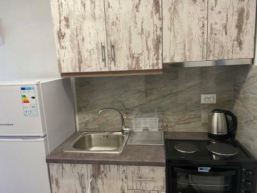 Apartamento Miki Studios