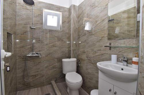 Apartamento Miki Studios
