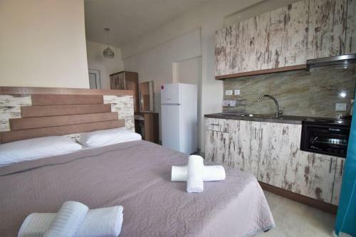 Apartamento Miki Studios
