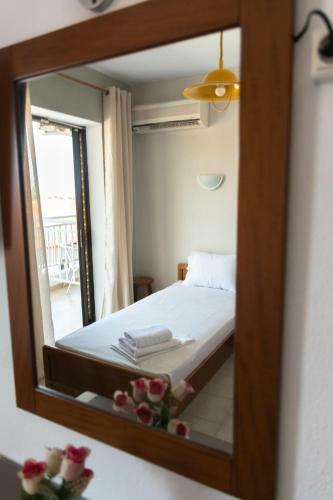 Apartamento Hotel Sarikas