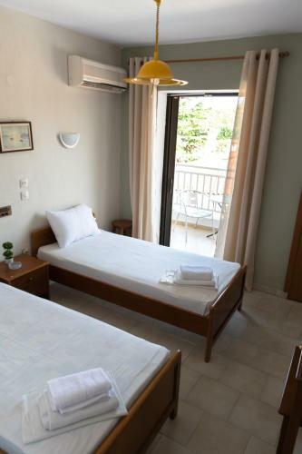 Apartamento Hotel Sarikas
