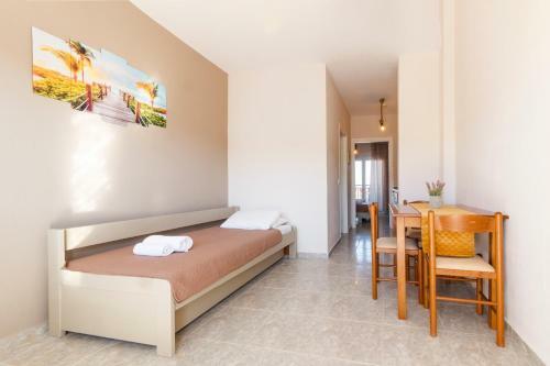 Sue�o Beach Hotel