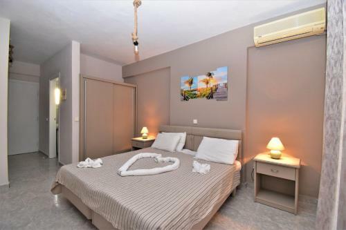 Sue�o Beach Hotel
