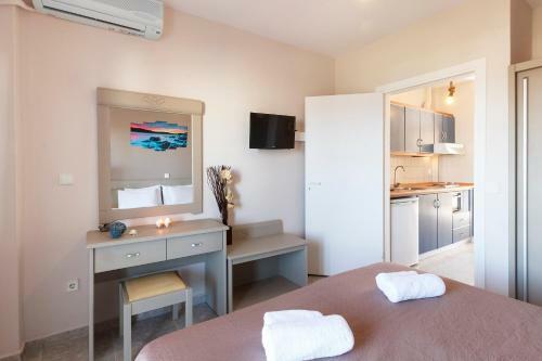 Sue�o Beach Hotel