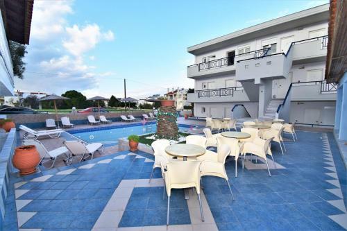 Sue�o Beach Hotel