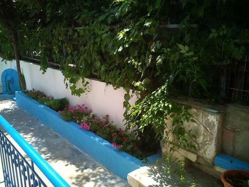 Apartamento Muses In Blue'eratw'