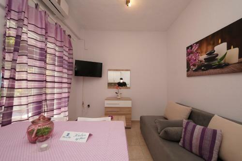 Apartamento Muses In Blue'eratw'