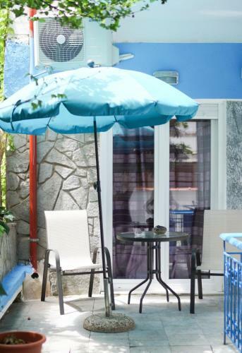 Apartamento Muses In Blue'eratw'
