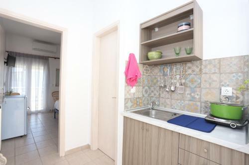 Blevista Apartments