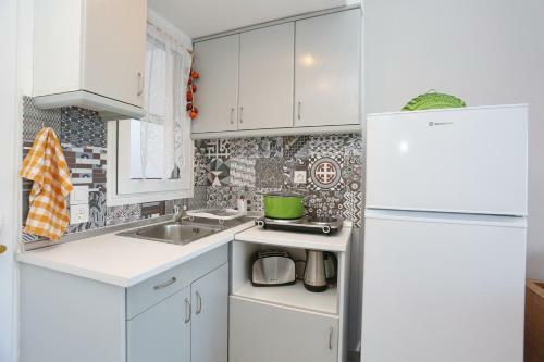 Blevista Apartments