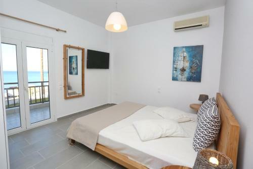 Blevista Apartments