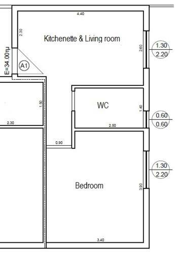 Blevista Apartments