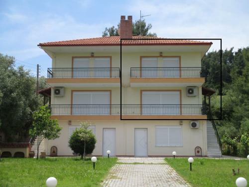 Villa Seaside House 2