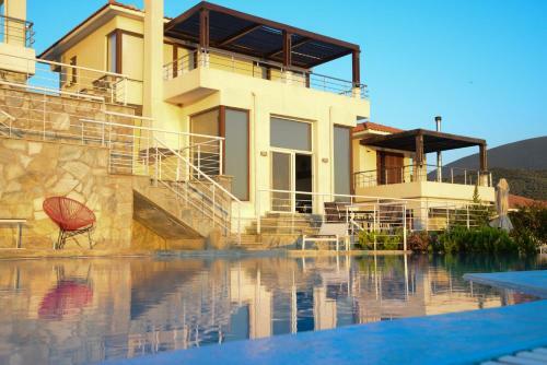 Villa Elia