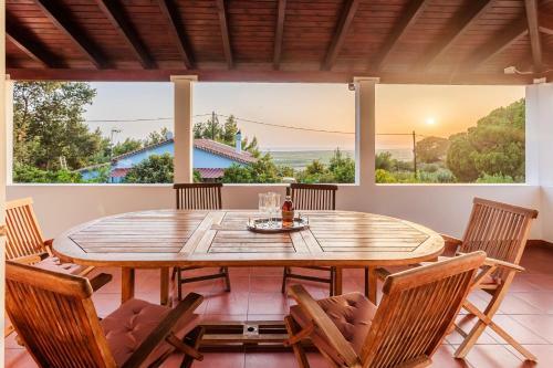 Apartamento Ancient Olympia Secluded Haven, Mangata Home