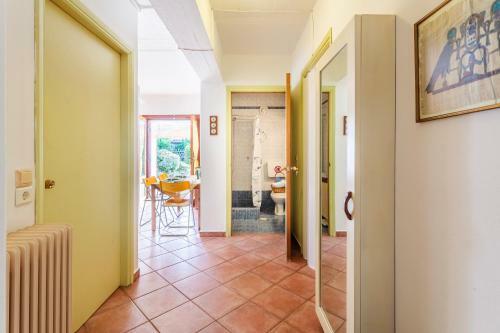 Apartamento Ancient Olympia Secluded Haven, Mangata Home